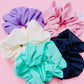 Oversized Swim Scrunchies for Girls & Women