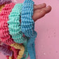 Scrunchy Lanyards