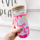 Bow Iced Coffee Sleeve