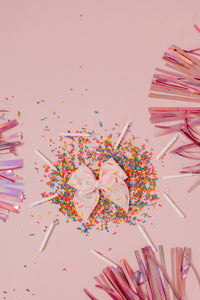 Sprinkle Bows