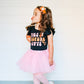 Pumpkin Pie Hair Clip