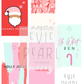 Digital Download - Gift Wrapping Tags