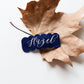 Fall Personalized Snap Clips