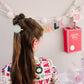 Mint Peppermint with Tinsel