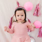 Happy Birthday Headband Set