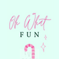 Oh What Fun Digital Download
