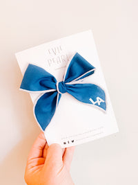 Customize Your Own Team Bow