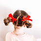 Velvet Pigtails