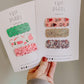 Surprise  Snap Clip Sets