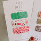 Surprise  Snap Clip Sets