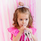It’s My Birthday Small Bow