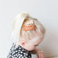 Fall Personalized Snap Clips