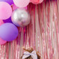 It’s My Birthday Small Bow