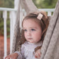 Personalized Snap Clip Hair Barrettes For Girls
